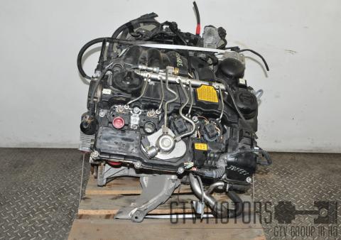 Used BMW 320  car engine N43B20A by internet