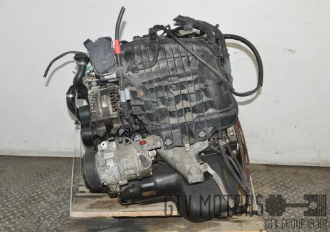Used BMW 320  car engine N43B20A by internet