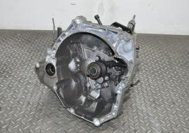 NISSAN NOTE 1.2 59kW 2013 Gearbox JH3-323