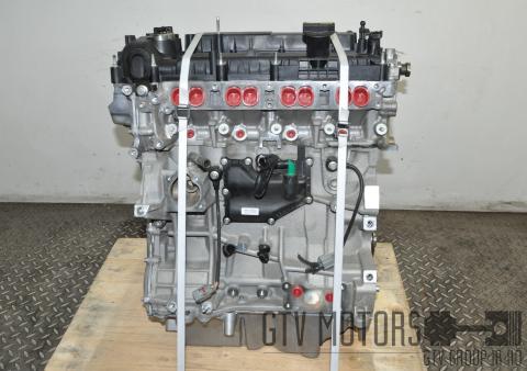 Käytetty FORD FOCUS  auton moottori R9DC netistä