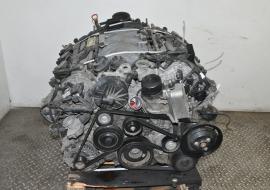 MERCEDES-BENZ SL500 285kW 2007 Complete Motor 273.965 273965 M273