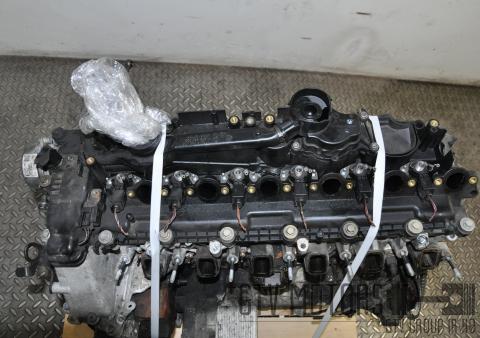 Motore usato dell'autovettura BMW 335  306D5 M57TUE2D30  su internet
