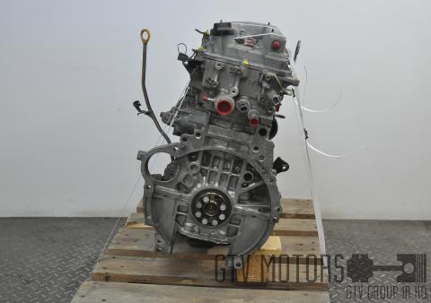 Motore usato dell'autovettura TOYOTA COROLLA  3ZZ-FE 3ZZFE su internet