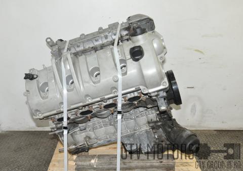 Used PORSCHE CAYENNE  car engine M48.02 M4802 M48 by internet
