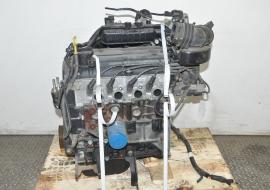HYUNDAI i10 1.1 51kW 2011 Complete Motor G4HG