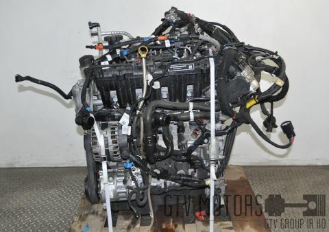 Motore usato dell'autovettura LAND ROVER DISCOVERY SPORT  204DTD su internet