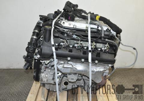 Motore usato dell'autovettura JAGUAR F-TYPE  508PS su internet