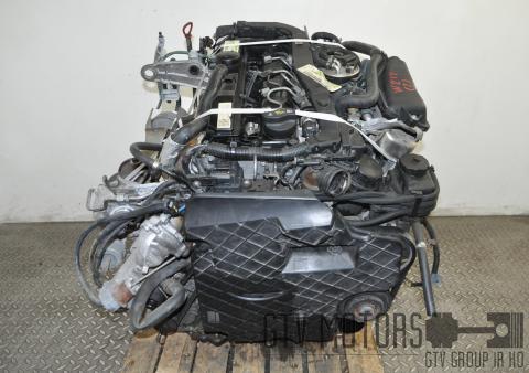 Motore usato dell'autovettura MERCEDES-BENZ E220  651.924 su internet