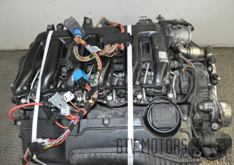 Käytetty BMW X5  auton moottori 306D3 M57TU2D30 netistä