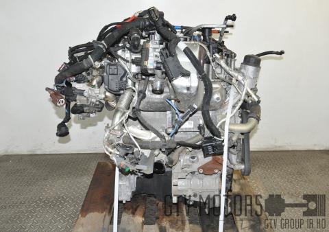 Motore usato dell'autovettura LAND ROVER   204DTD AJ200D AJ-200D su internet