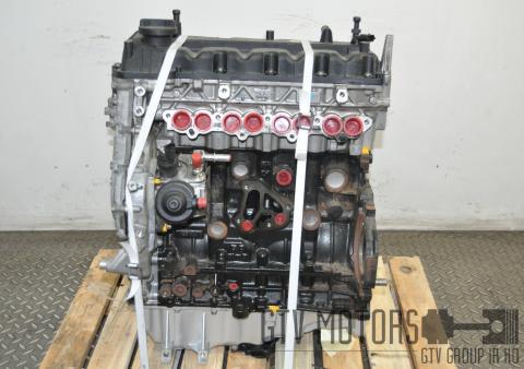 Used HYUNDAI I40  car engine D4FD by internet