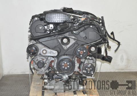 Motore usato dell'autovettura JAGUAR XF  AJ-V6D AJV6D 306DT  su internet