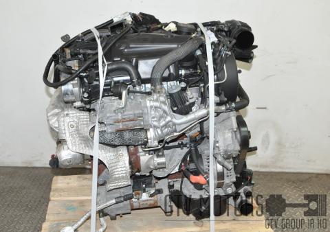 Motore usato dell'autovettura JAGUAR XF  AJ-V6D AJV6D 306DT  su internet