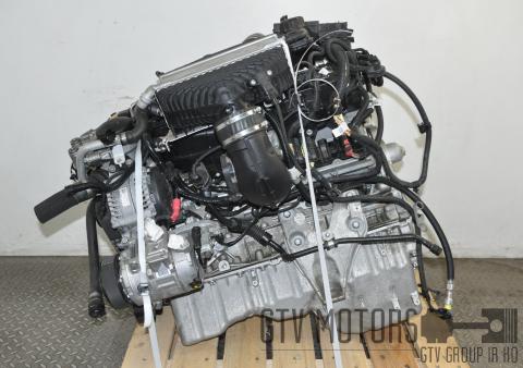 Käytetty BMW M3  auton moottori S55B30A S55  netistä
