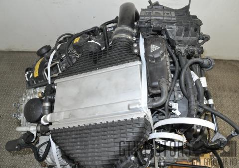 Käytetty BMW M3  auton moottori S55B30A S55  netistä