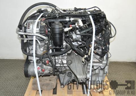 Käytetty BMW X5  auton moottori N57D30B N57S netistä