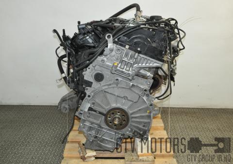 Used BMW X5  car engine N57D30B N57S by internet