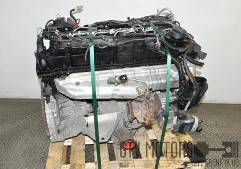 Used BMW 530  car engine N57D30A by internet