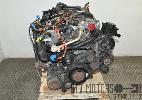 Used BMW X5  car engine M57D30 306D1 by internet