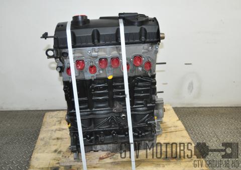 Motore usato dell'autovettura VOLKSWAGEN GOLF  BXE BKC su internet