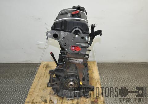 Used VOLKSWAGEN GOLF  car engine BXE BKC by internet
