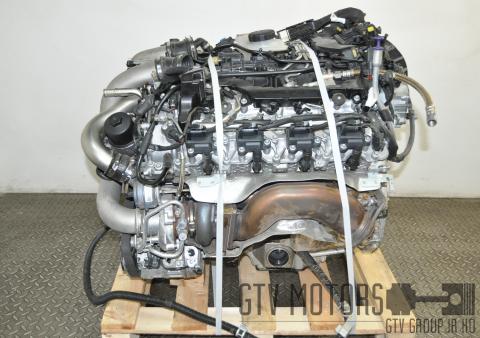 Used MERCEDES-BENZ   car engine 157.985 157985 by internet