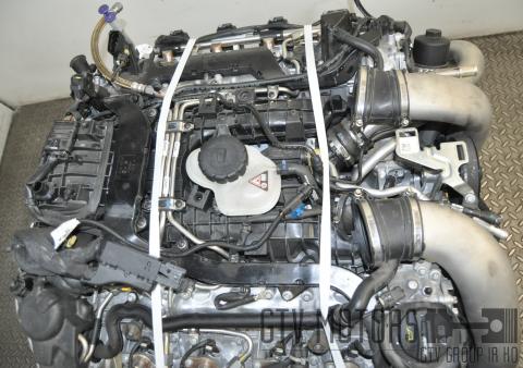 Used MERCEDES-BENZ   car engine 157.985 157985 by internet
