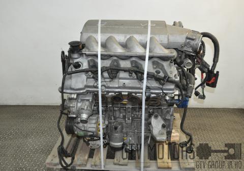 Motore usato dell'autovettura VOLVO XC90  B8444S su internet