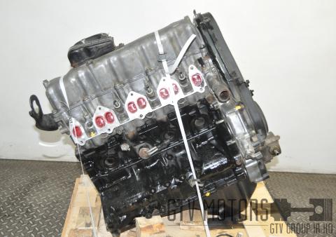 Motore usato dell'autovettura FORD RANGER  WL su internet