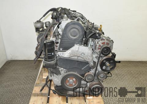 Motore usato dell'autovettura HYUNDAI SANTA FE  D4EB D4EB-V su internet
