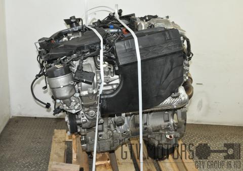 Motore usato dell'autovettura MERCEDES-BENZ E350  642.858 su internet