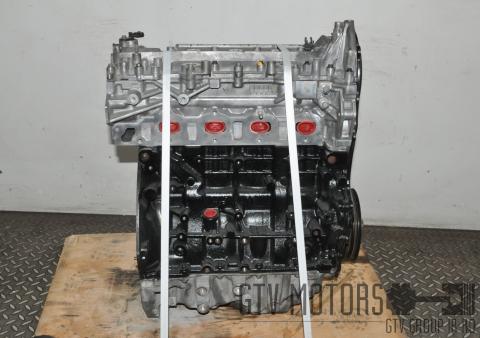 Motore usato dell'autovettura RENAULT TRAFIC  R9M415 su internet