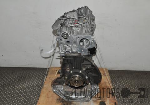 Used RENAULT TRAFIC  car engine R9M415 by internet