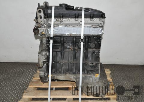 Used MERCEDES-BENZ VITO  car engine 651.940 651940 by internet