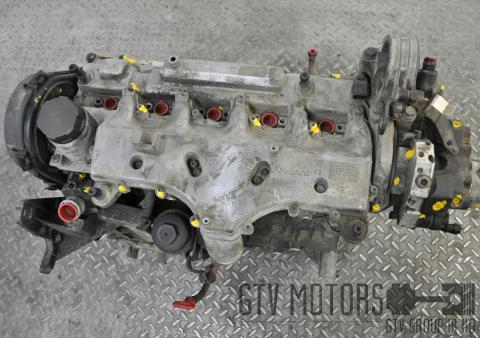 Used VOLVO XC90  car engine D5244T by internet