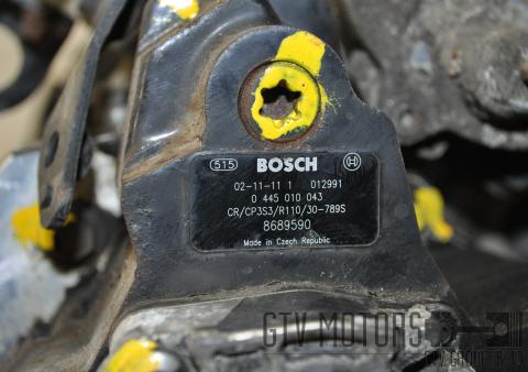 Used VOLVO XC90  car engine D5244T by internet