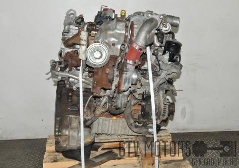 Motore usato dell'autovettura ISUZU D-MAX  4JK1 su internet