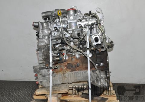 Used ISUZU D-MAX  car engine 4JK1 by internet