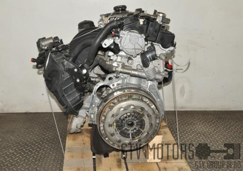Motore usato dell'autovettura BMW 316  N43B16A su internet