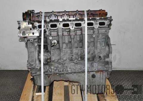 Käytetty BMW 325  auton moottori N53B30A netistä