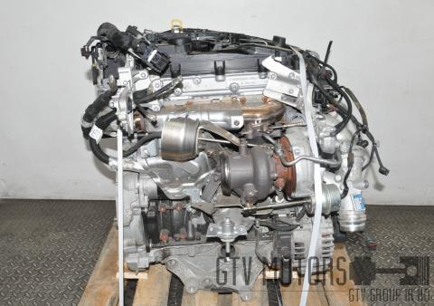 Motore usato dell'autovettura MERCEDES-BENZ GLC250  651.921 651921 su internet