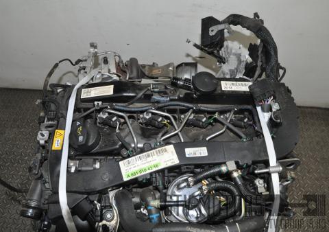 Motore usato dell'autovettura MERCEDES-BENZ GLC250  651.921 651921 su internet