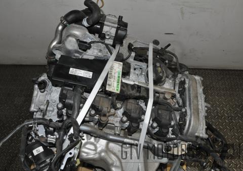 Used MERCEDES-BENZ C200  car engine  274.920 274920 by internet