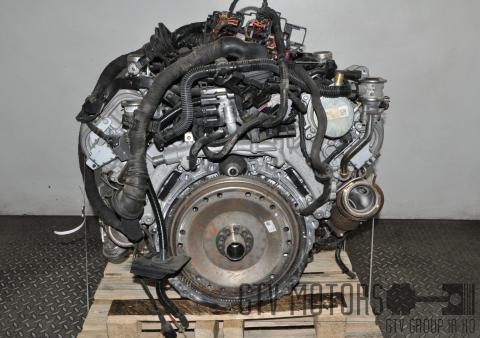 Motore usato dell'autovettura PORSCHE MACAN  MCT.LA CTL su internet