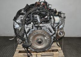 PORSCHE MACAN 3.6 TURBO 294kW 2017 Complete Motor MCT.LA CTL