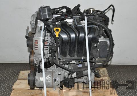 Motore usato dell'autovettura KIA SPORTAGE  G4FD su internet