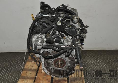 Motore usato dell'autovettura KIA SPORTAGE  G4FD su internet