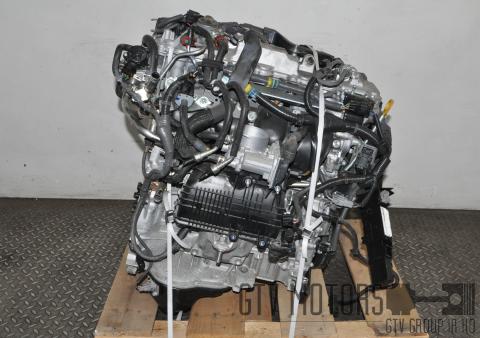 Motore usato dell'autovettura LEXUS GS 300H  2AR su internet