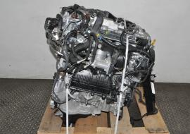 LEXUS GS 300h 133kW 2011 Complete Motor 2AR