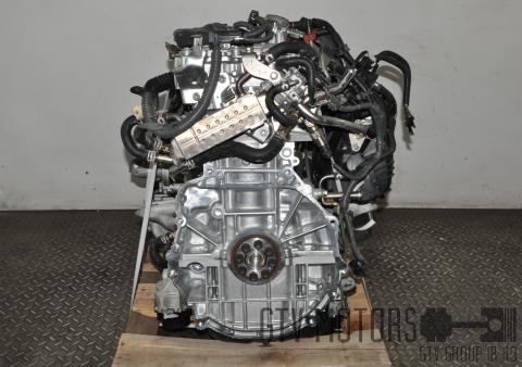 Motore usato dell'autovettura LEXUS GS 300H  2AR su internet